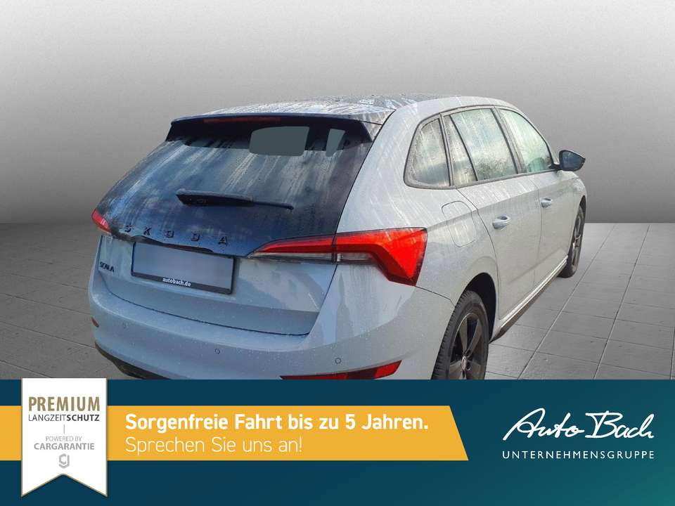 Skoda Scala - Imagem 2