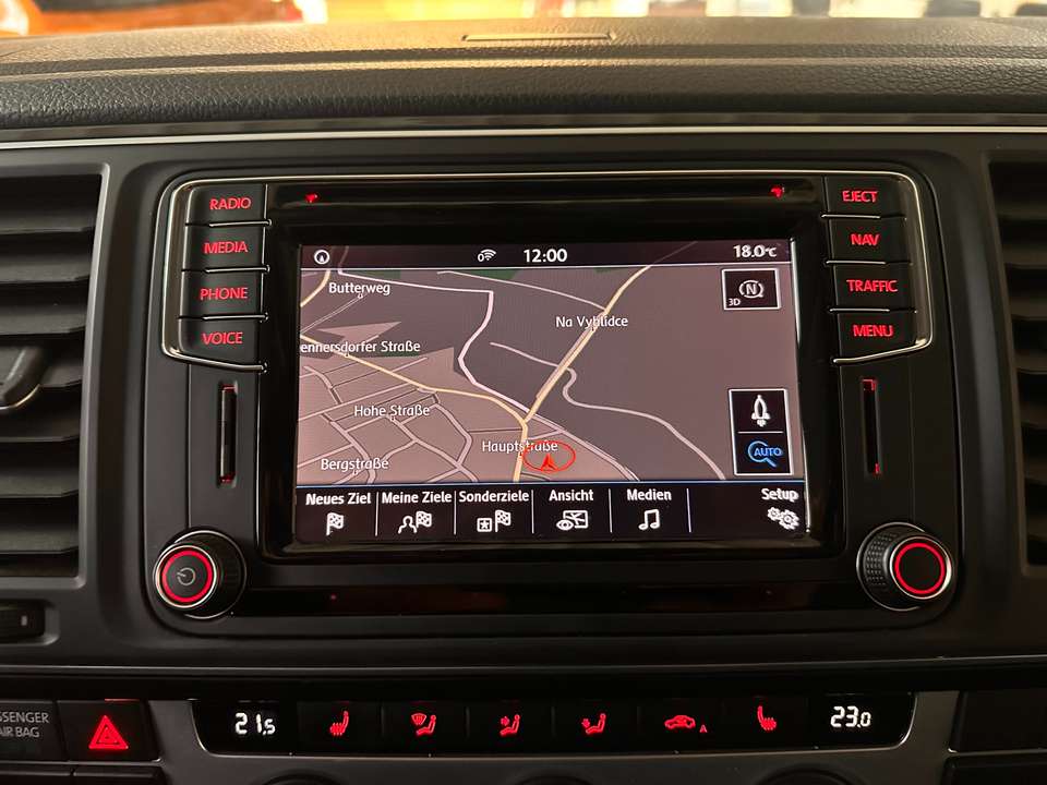 Volkswagen T6 Multivan - Imagem 12