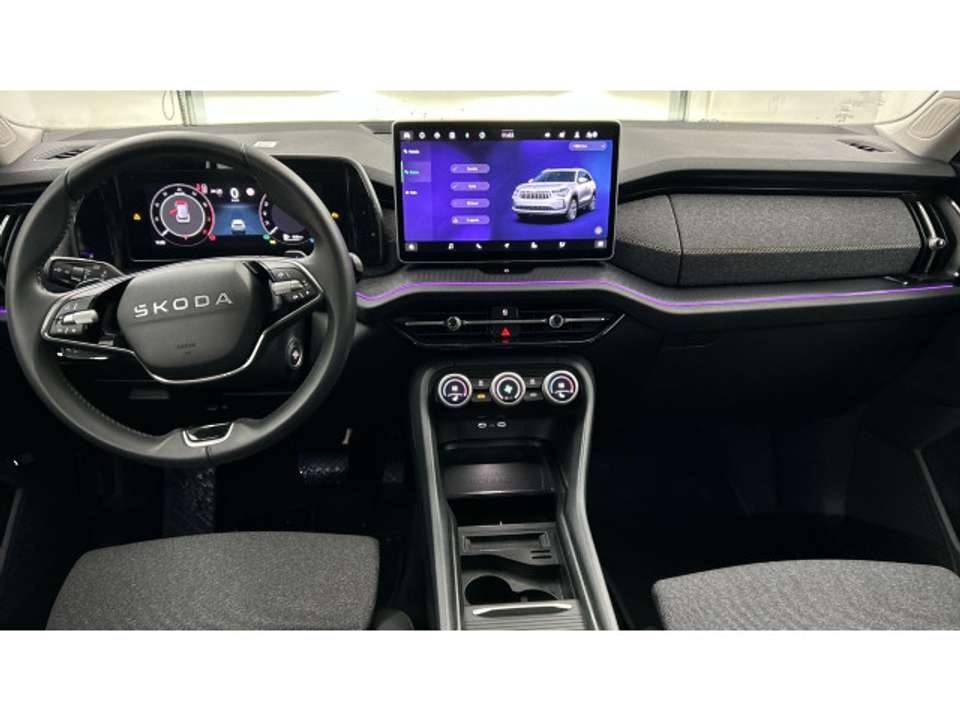Skoda Kodiaq - Imagem 6