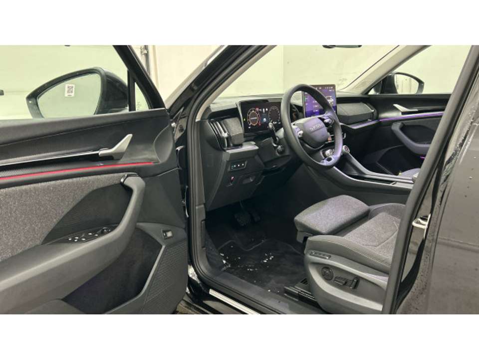 Skoda Kodiaq - Imagem 7