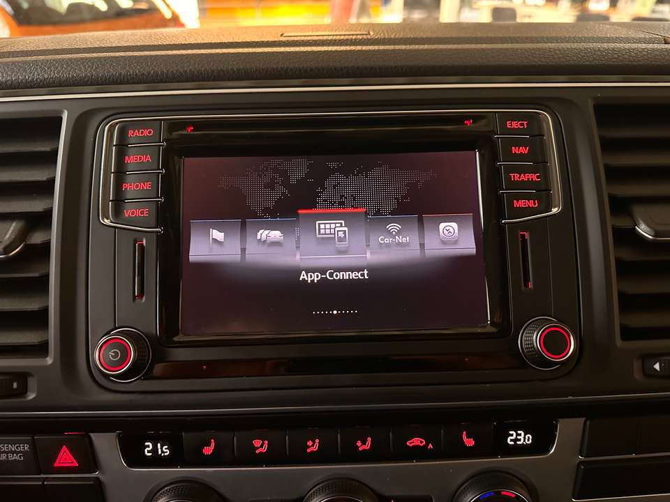Volkswagen T6 Multivan - Imagem 15