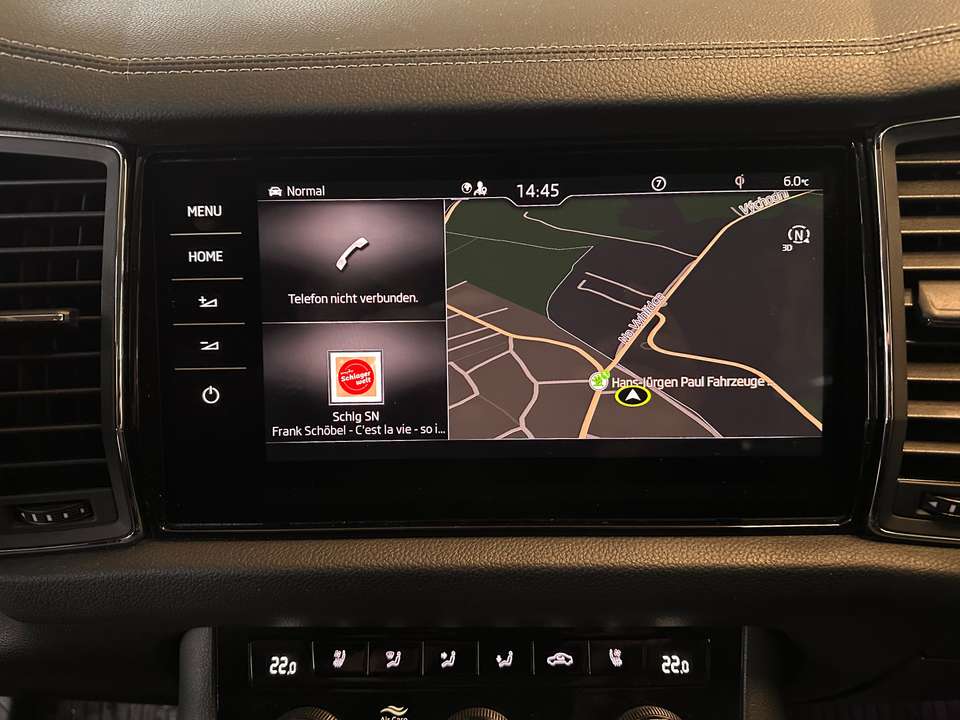 Skoda Kodiaq - Imagem 16
