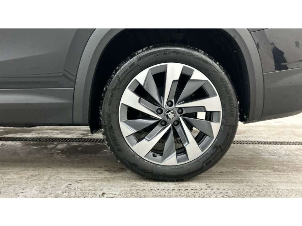 Skoda Kodiaq - Imagem 12