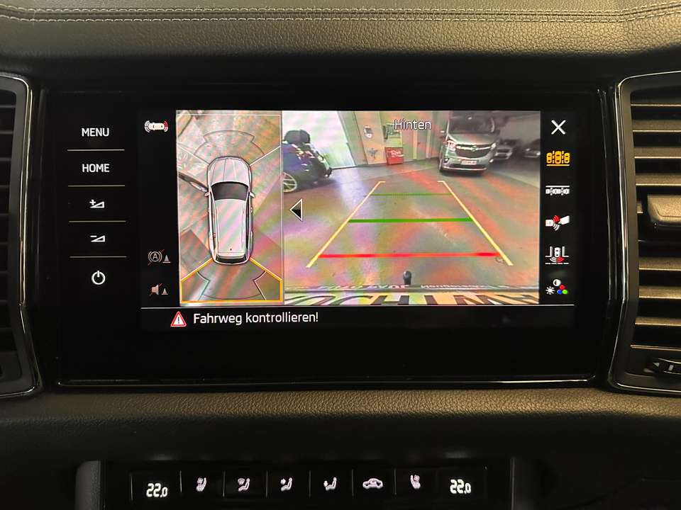 Skoda Kodiaq - Imagem 17