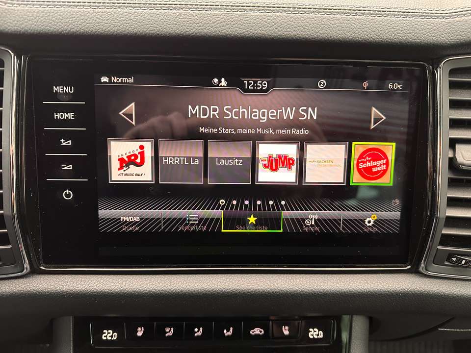 Skoda Kodiaq - Imagem 18