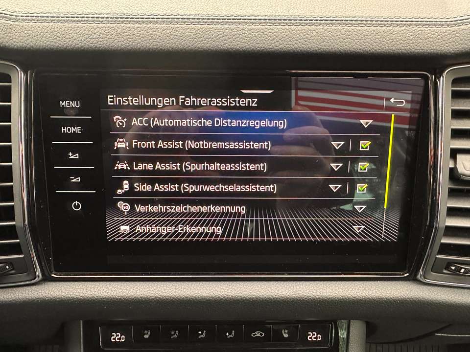 Skoda Kodiaq - Imagem 19