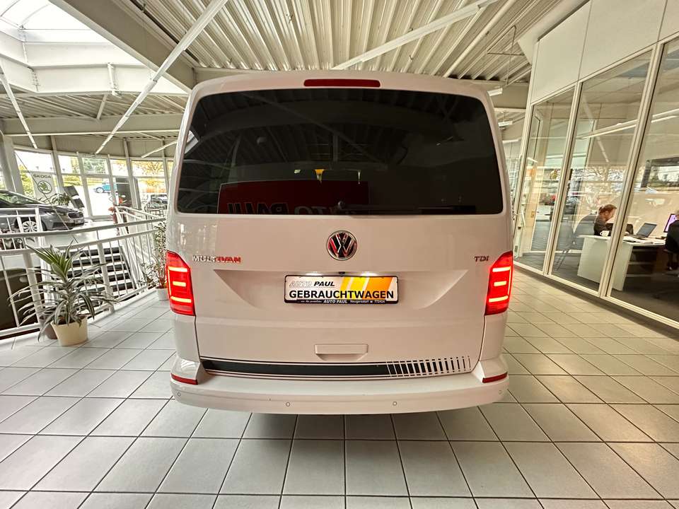 Volkswagen T6 Multivan - Imagem 19