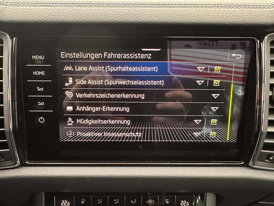 Skoda Kodiaq - Imagem 20