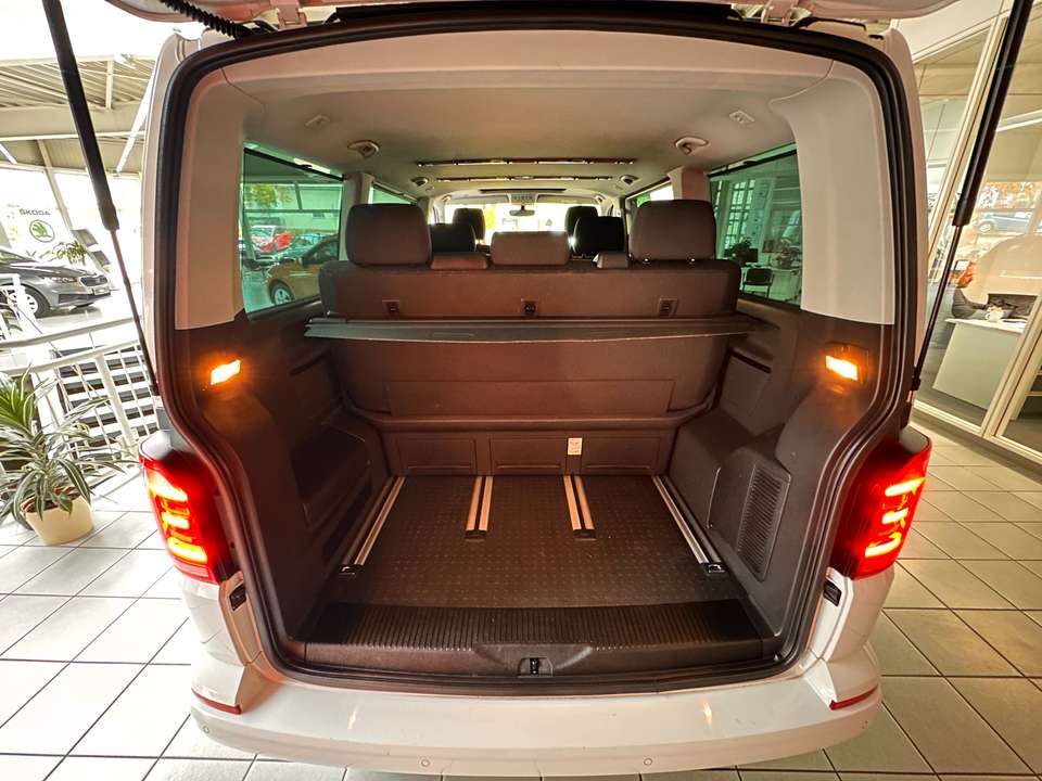 Volkswagen T6 Multivan - Imagem 20