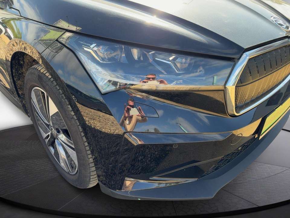 Skoda Enyaq - Imagem 7