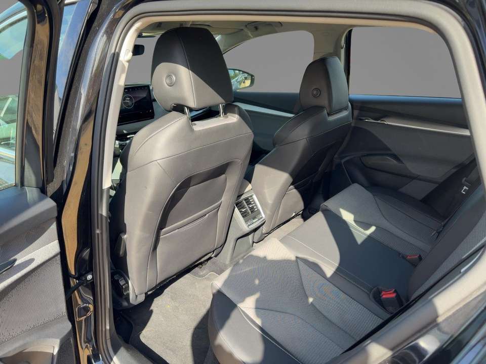 Skoda Enyaq - Imagem 11