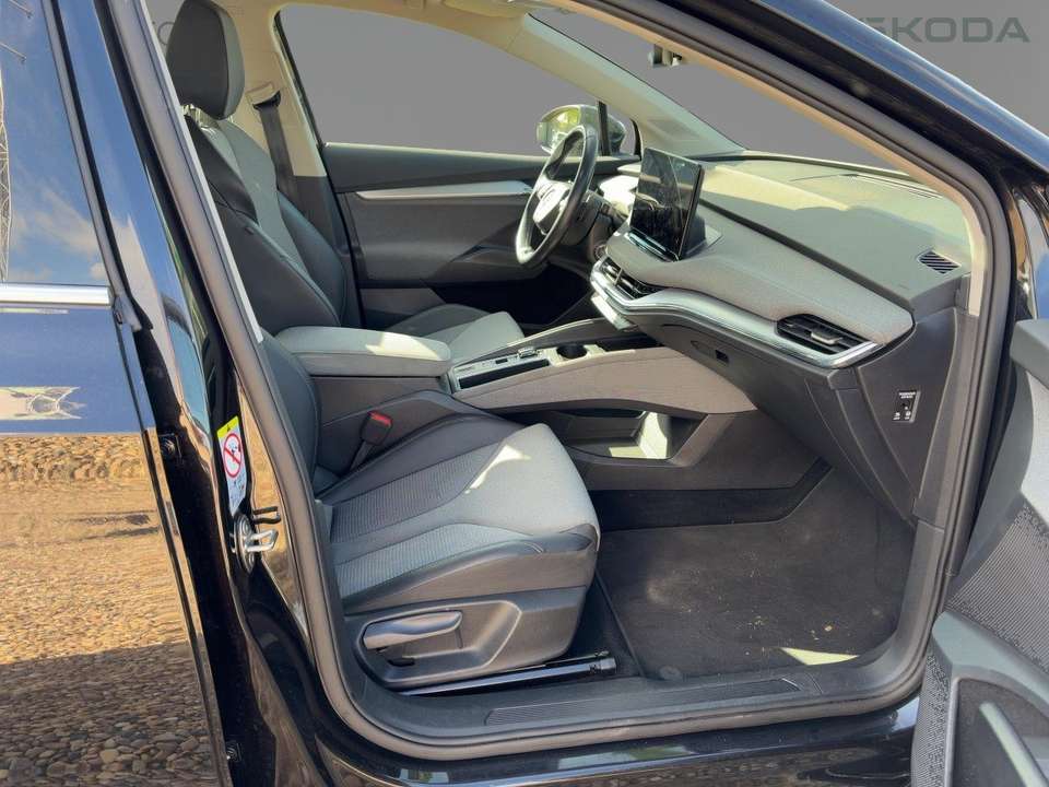 Skoda Enyaq - Imagem 13
