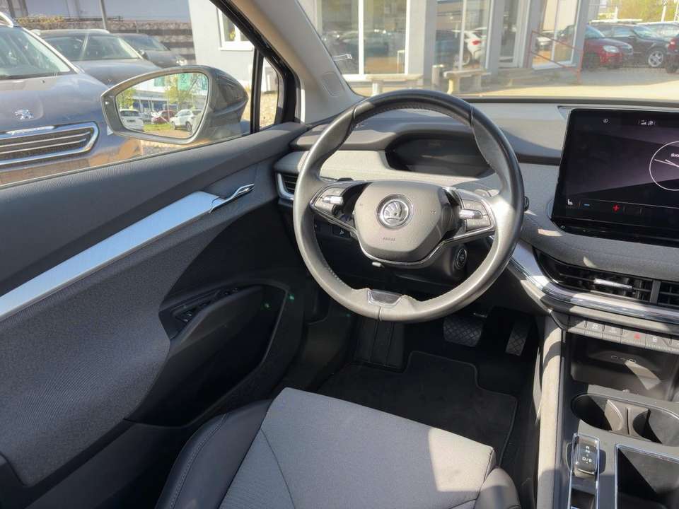 Skoda Enyaq - Imagem 15