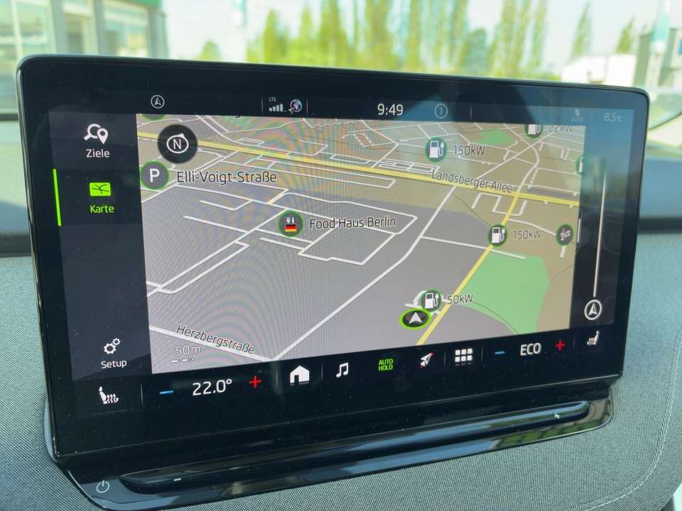Skoda Enyaq - Imagem 18