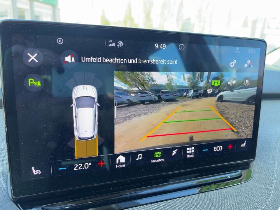Skoda Enyaq - Imagem 19