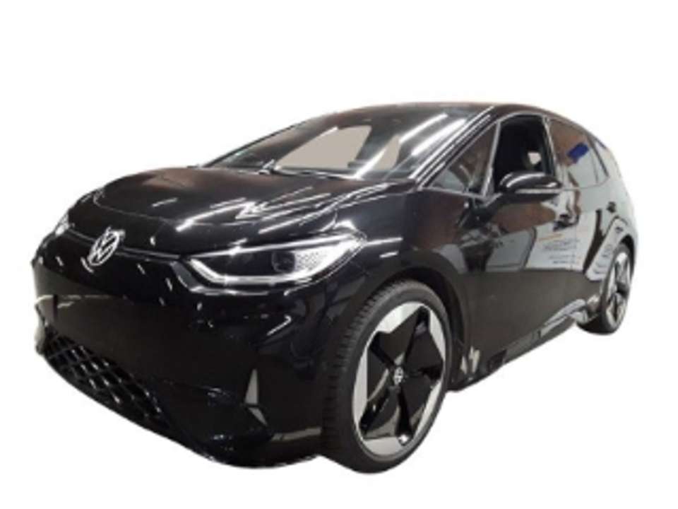 Volkswagen ID.3 - Imagem 1
