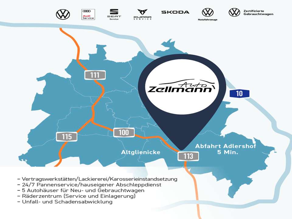 Volkswagen ID.3 - Imagem 2