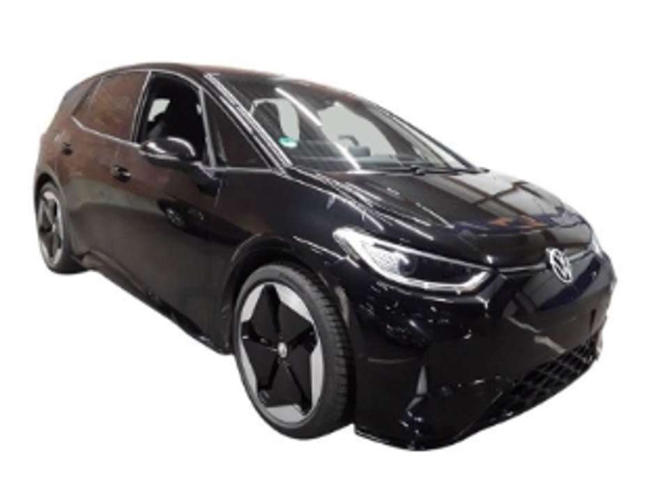 Volkswagen ID.3 - Imagem 3