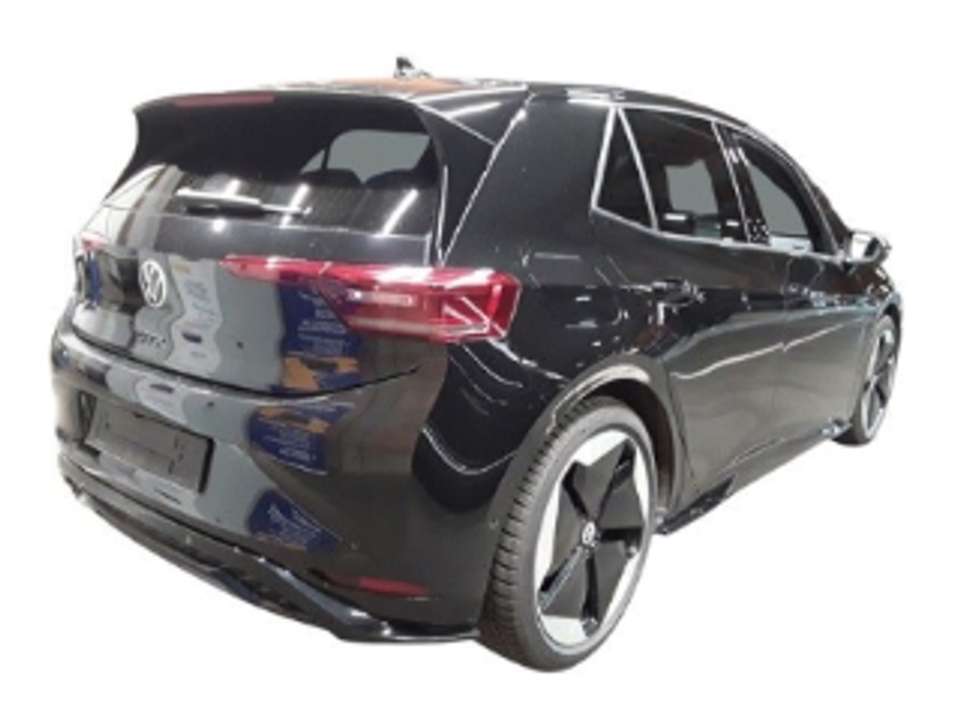 Volkswagen ID.3 - Imagem 4