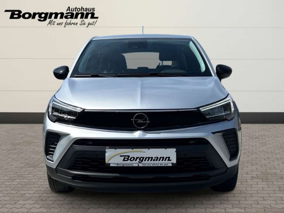 Opel Crossland - Imagem 2