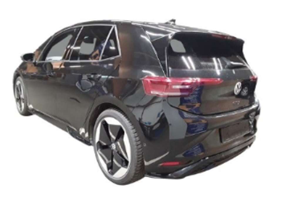 Volkswagen ID.3 - Imagem 6