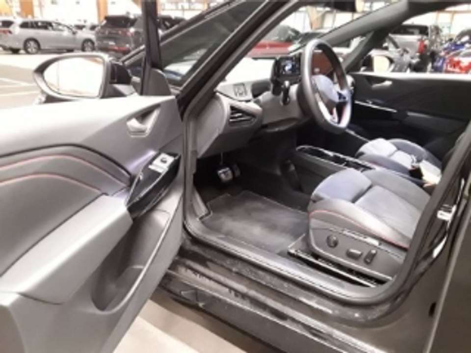 Volkswagen ID.3 - Imagem 9