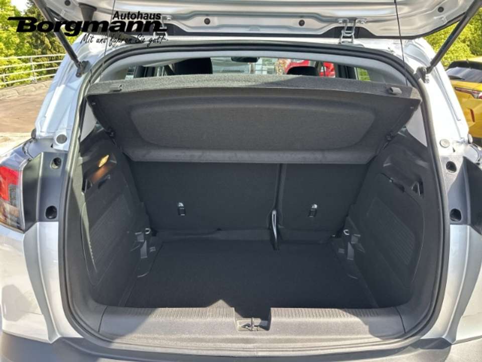 Opel Crossland - Imagem 7