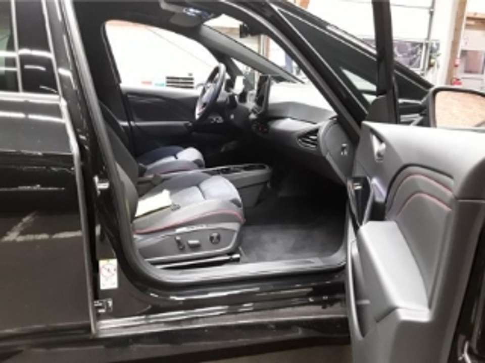 Volkswagen ID.3 - Imagem 11