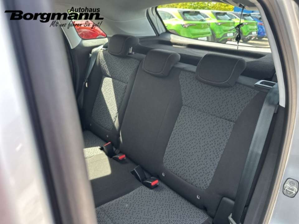 Opel Crossland - Imagem 8