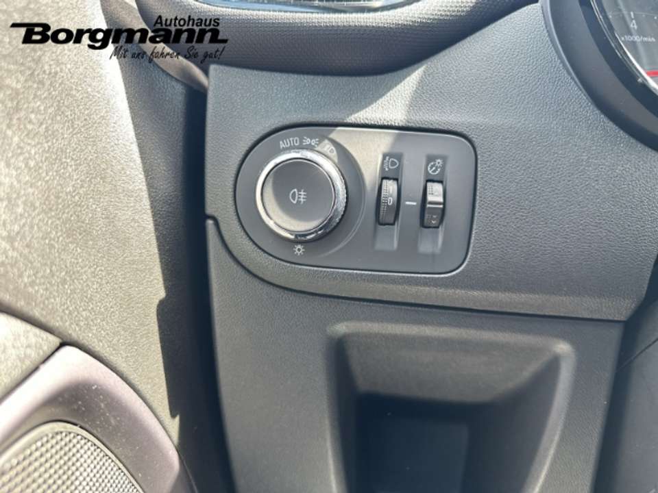 Opel Crossland - Imagem 9