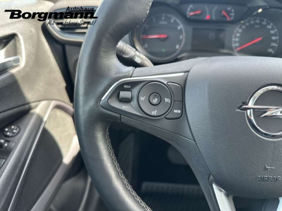 Opel Crossland - Imagem 10