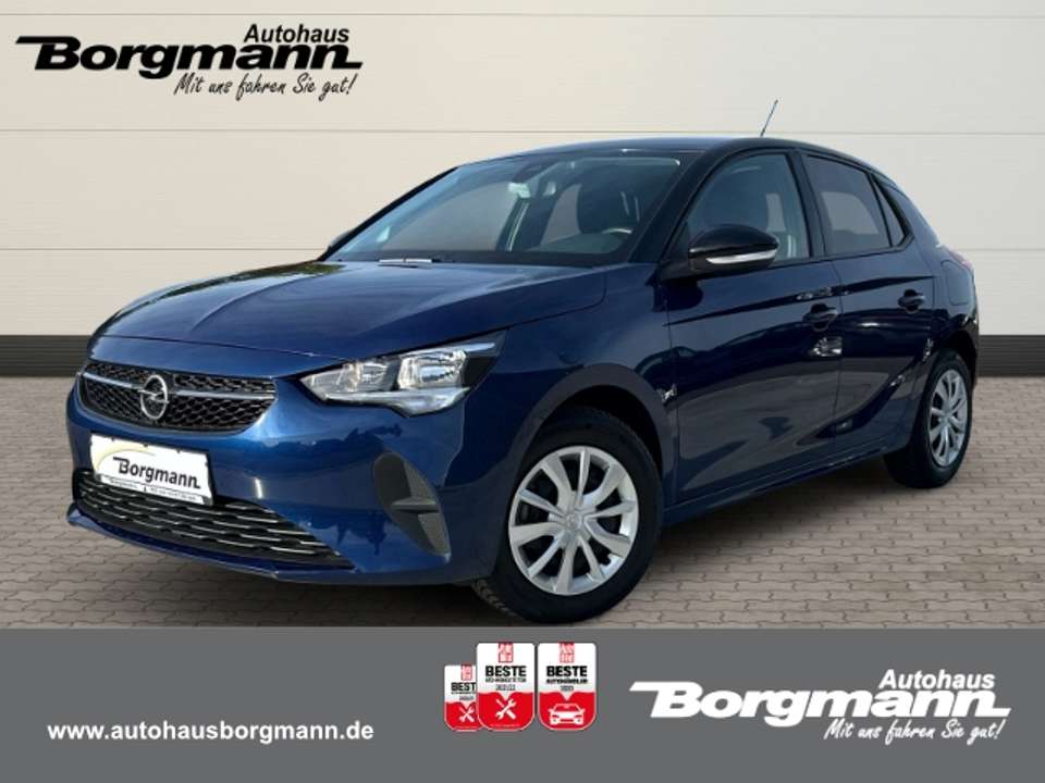 Opel Corsa - Imagem 1
