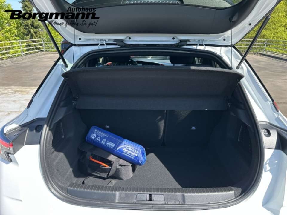 Opel Mokka-E - Imagem 8