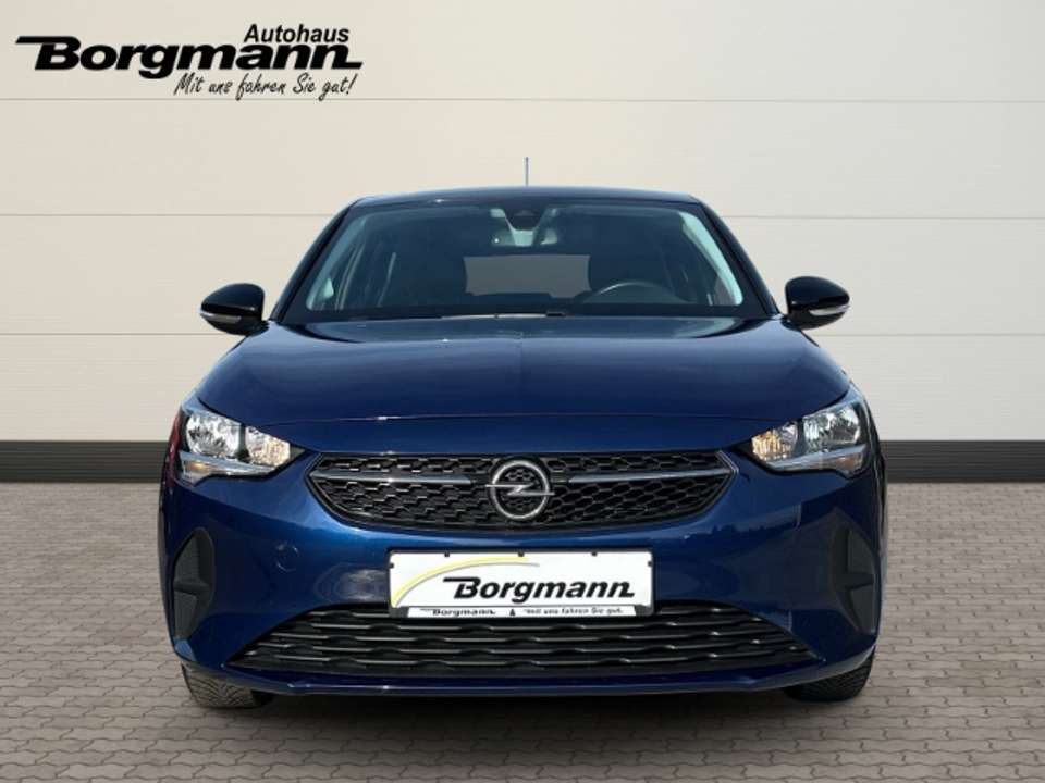 Opel Corsa - Imagem 2