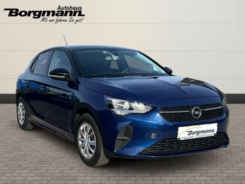 Opel Corsa - Imagem 3