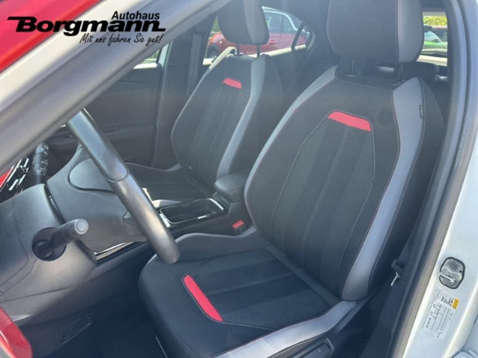 Opel Mokka-E - Imagem 10