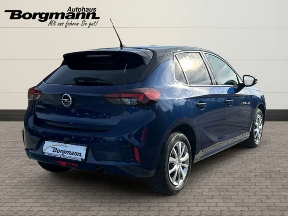 Opel Corsa - Imagem 4