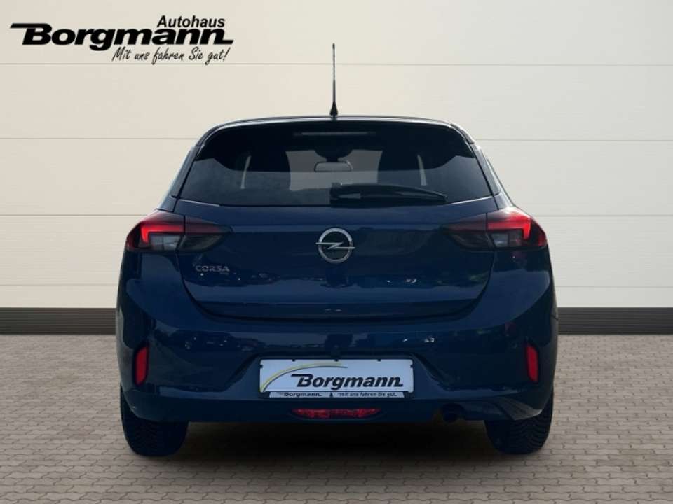 Opel Corsa - Imagem 5