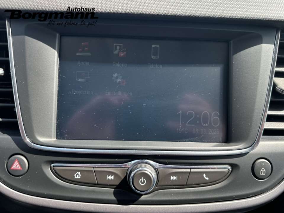 Opel Crossland - Imagem 15