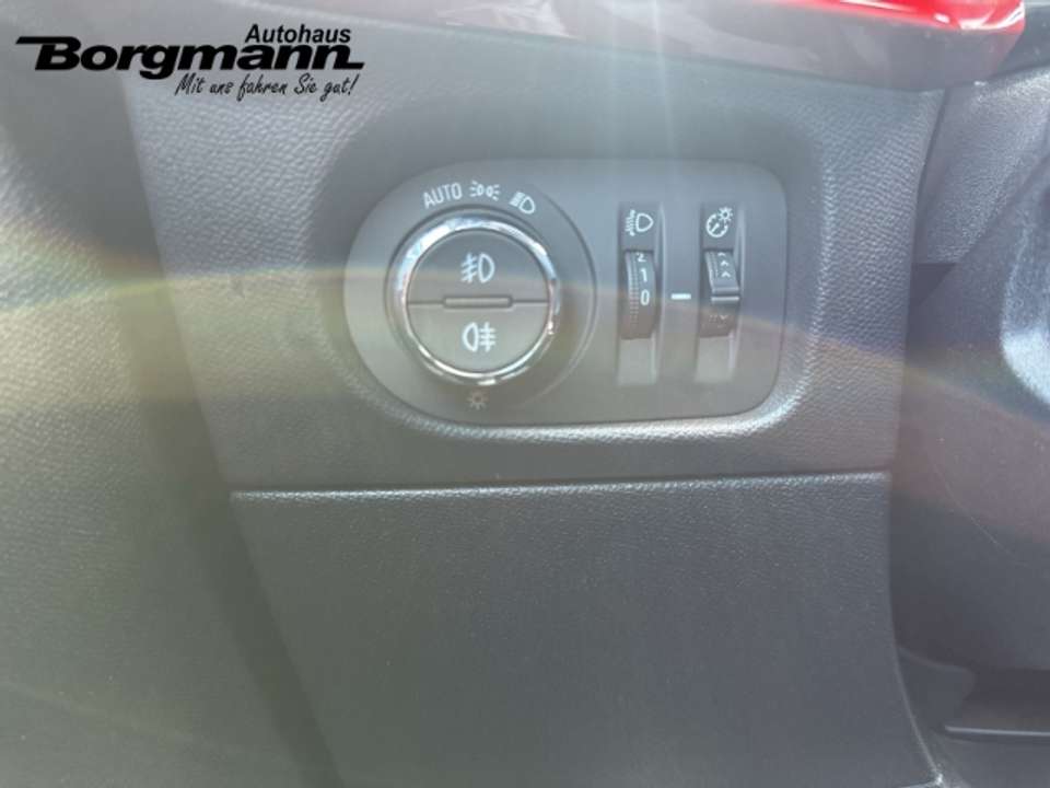 Opel Mokka-E - Imagem 12