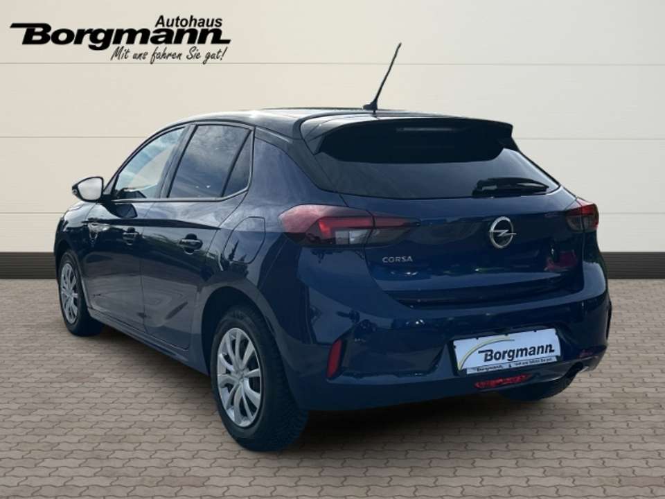 Opel Corsa - Imagem 6
