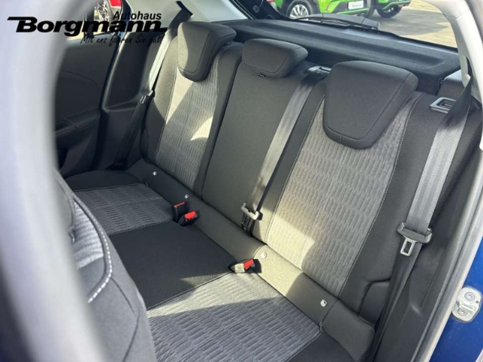 Opel Corsa - Imagem 7