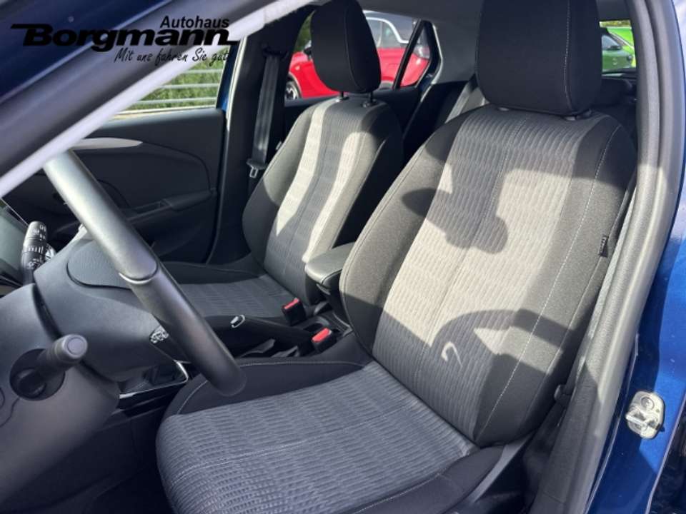 Opel Corsa - Imagem 8