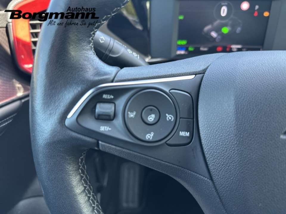 Opel Mokka-E - Imagem 15