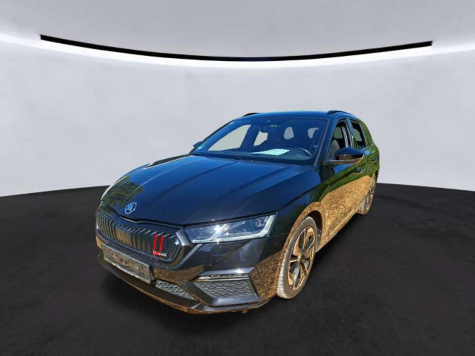 Skoda Octavia - Imagem 2