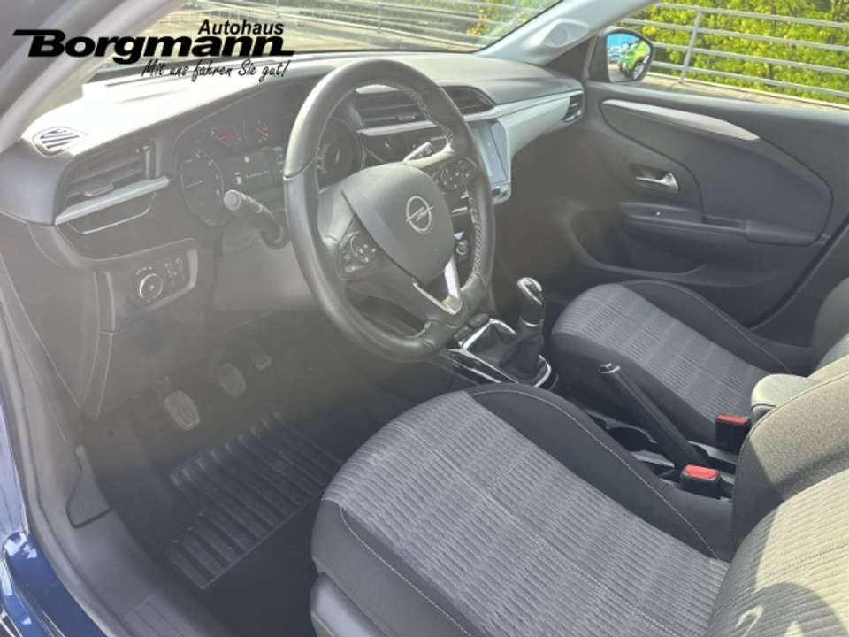 Opel Corsa - Imagem 9