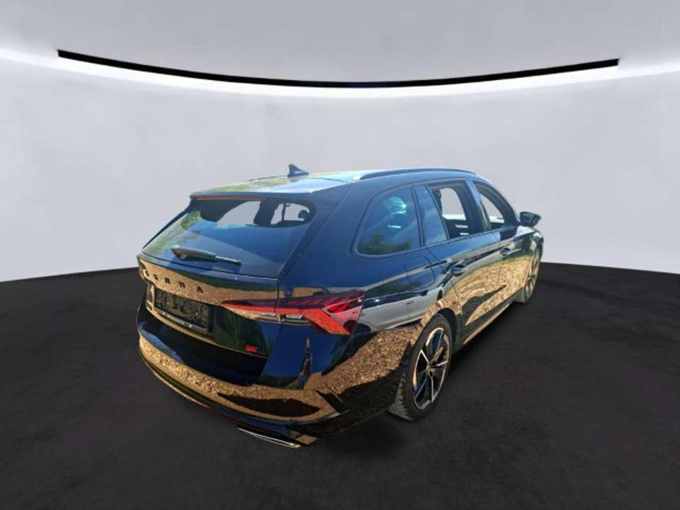 Skoda Octavia - Imagem 3