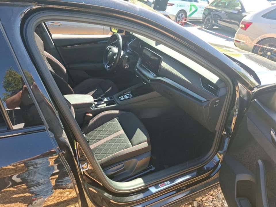 Skoda Octavia - Imagem 4