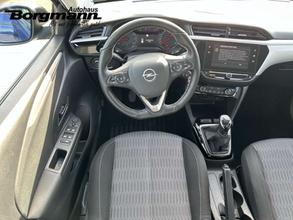 Opel Corsa - Imagem 10