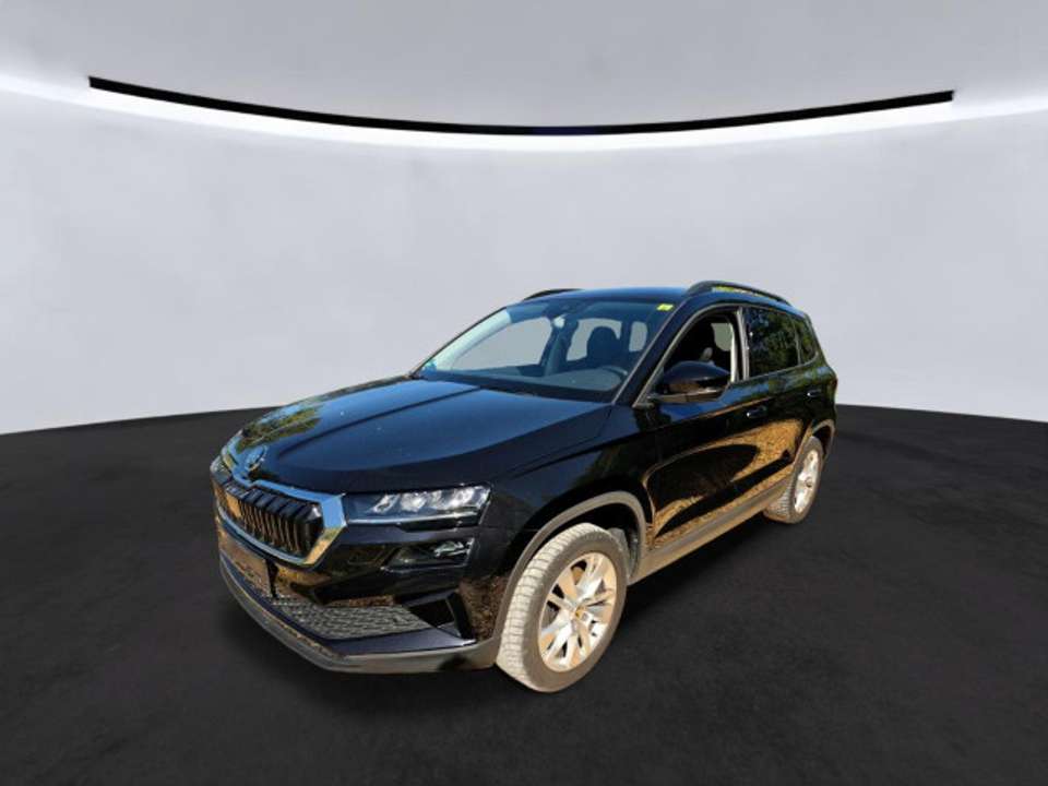 Skoda Karoq - Imagem 2